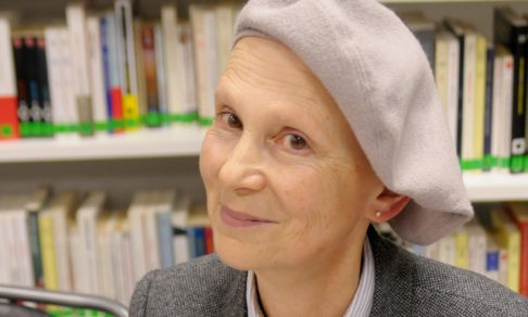 Мари-Од Мюрай: Может быть, нам не хватает смелости