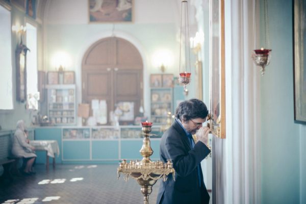 Фото: Симбирская митрополия
