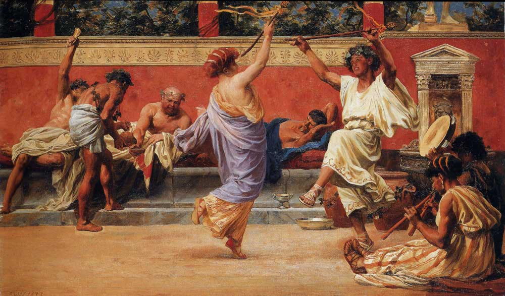 Crono Era Il Loro Capo Codycross