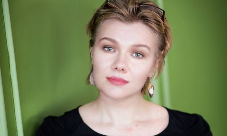 Мила Геранина: Мы «подсели» на благотворительность