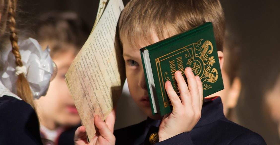 Почему мы так долго молимся