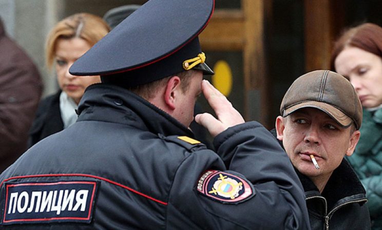 Курение: какие ограничения коснутся граждан?