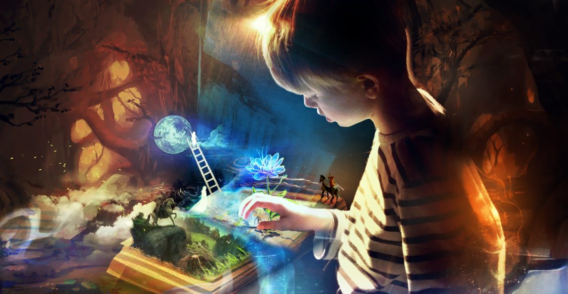 «Неправославные» сказки и волшебное житие