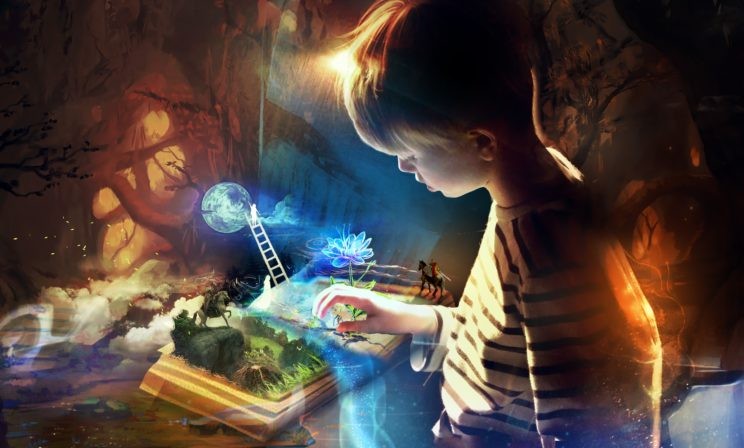 «Неправославные» сказки и волшебное житие