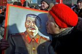 Любовь к Сталину: люди хотят покоя и ни за что не отвечать