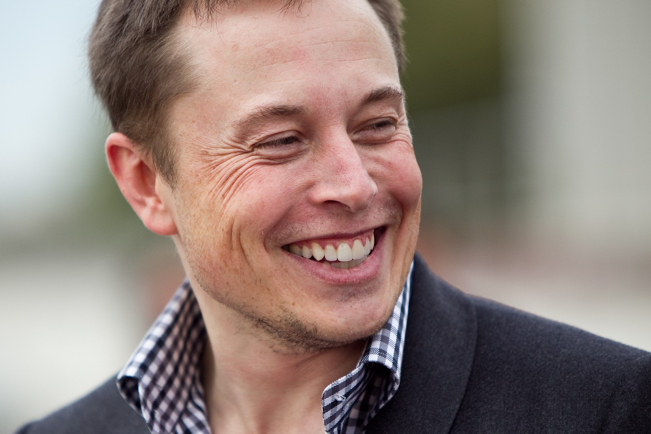 Tesla илон маск
