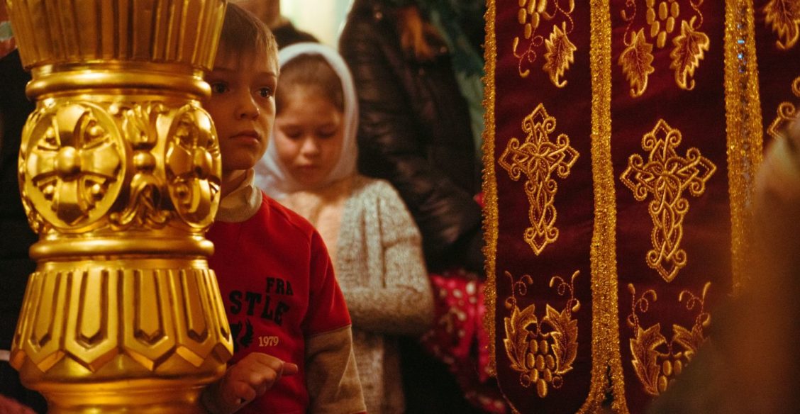 Письмо № 1. Великий пост: прятать эту красоту преступно