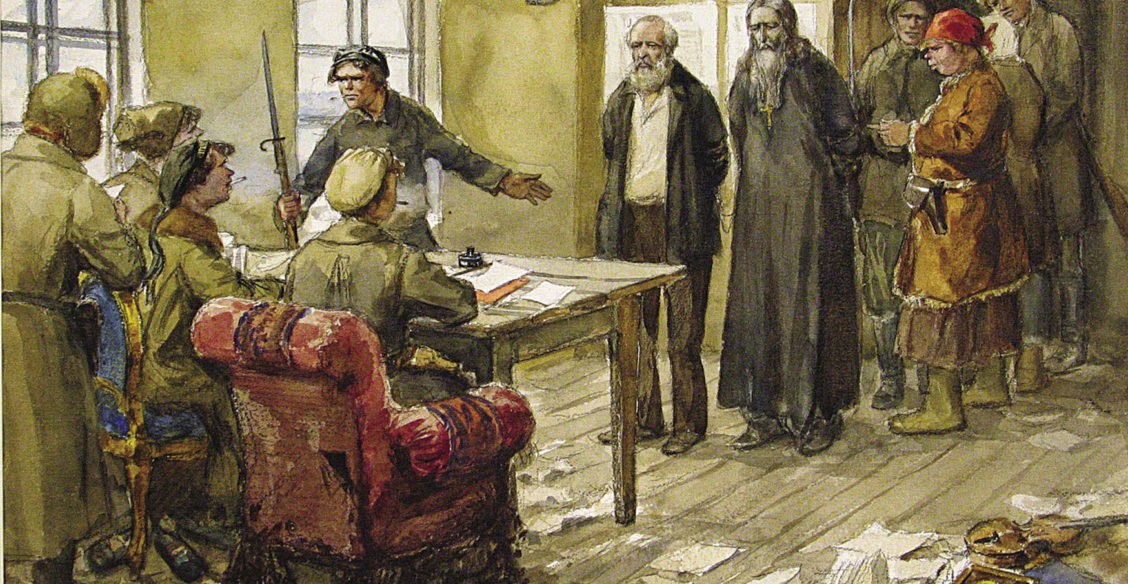 День памяти новомучеников: праздновать или каяться?