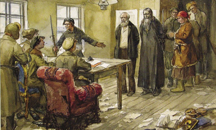 День памяти новомучеников: праздновать или каяться?