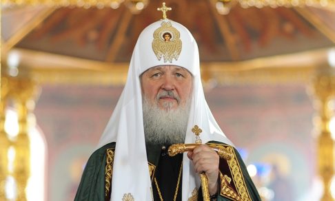 Обращение Патриарха Кирилла к противникам передачи Исаакиевского собора