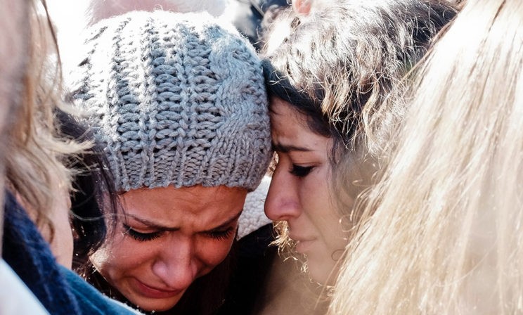 «Другим хуже, чем тебе»: как не надо соболезновать