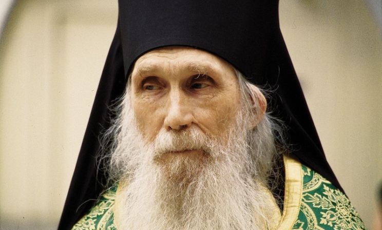 «Он мыл с нами посуду, а однажды прибежал на разгрузку кирпичей». 100 лет со дня рождения архимандрита Кирилла (Павлова)