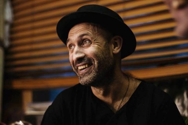 Андрей Климак