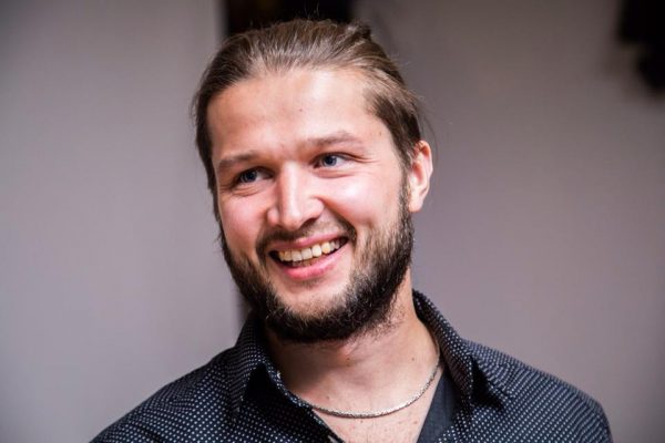 Августин Гришин