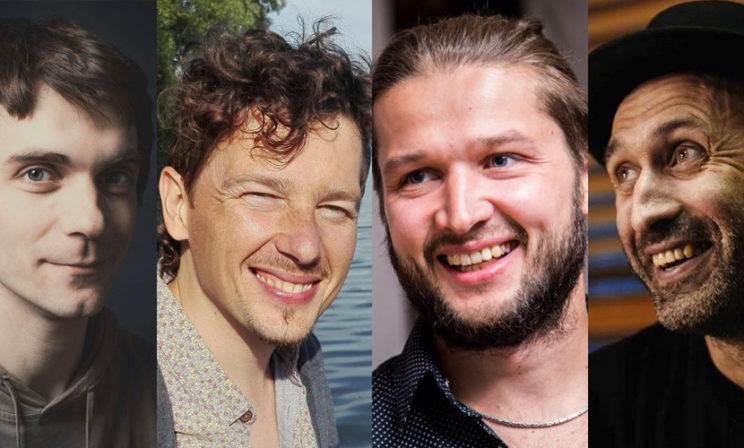 «Я был для этой девочки ветром, который врывался в ее мир»