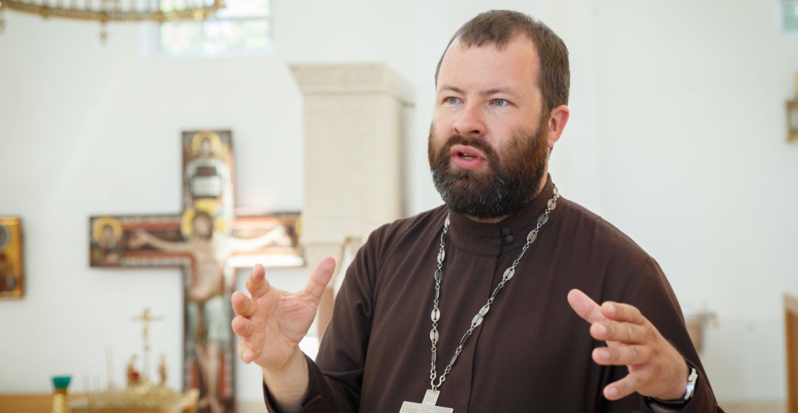 «Хотелось бы больше сочувствия друг к другу»