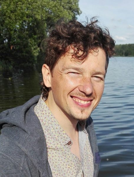 Максим Королев