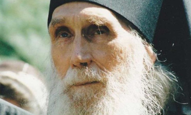 "В тишине его безмолвного страдания мы учились прислушиваться к своему сердцу"