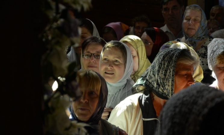 Архиепископ Амвросий: Видя наши промахи, гибнут наши братья, за которых умер Христос