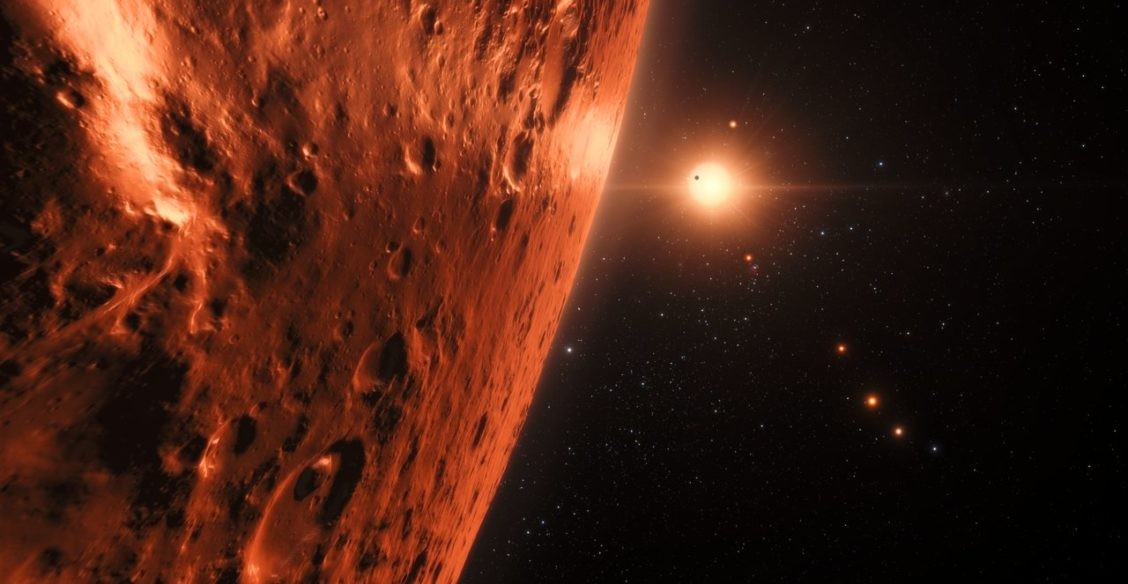 Что же на самом деле открыли в NASA?