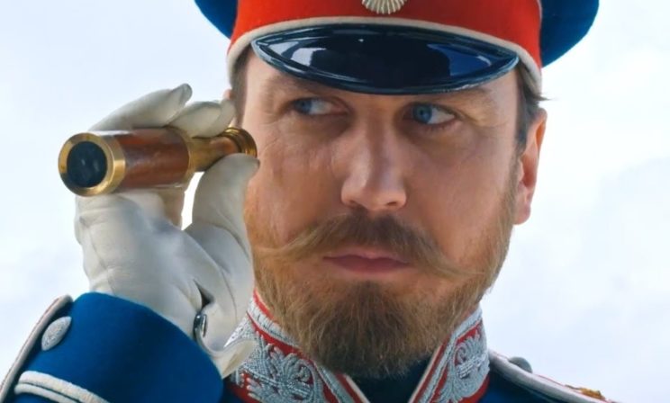 "Матильда". Житие, тени и национальная шизофрения