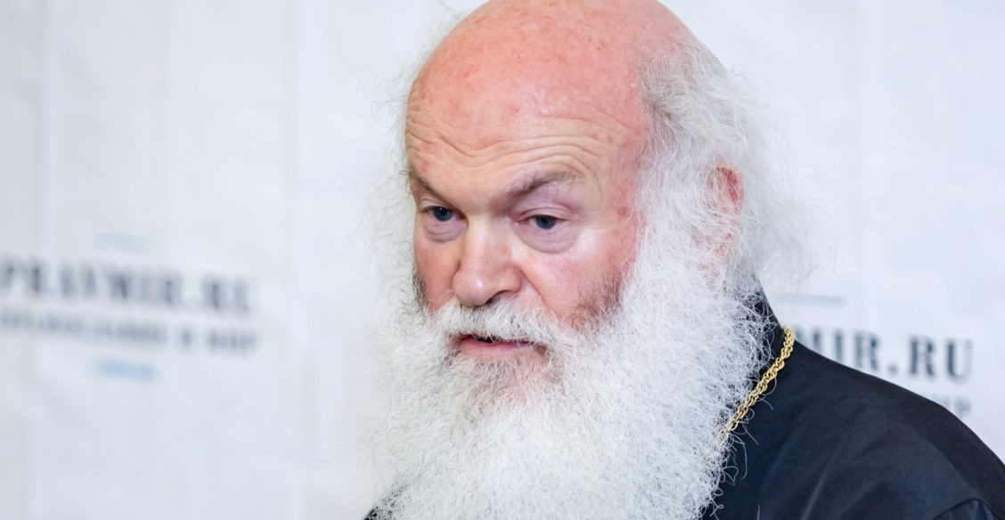 «Не позорьте оступившихся священников на весь интернет»