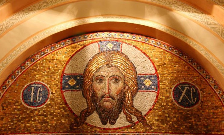 «Иисус Христос. Жизнь и Учение». Избранные главы