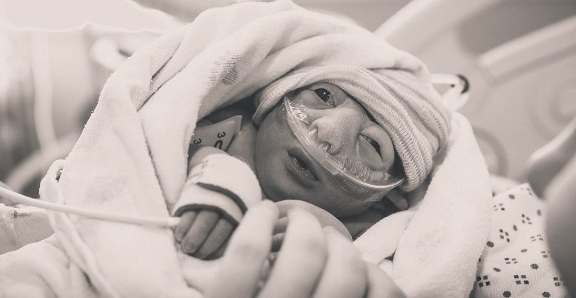 Детская жизнь длиной в 14 часов 58 минут