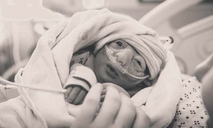 Детская жизнь длиной в 14 часов 58 минут