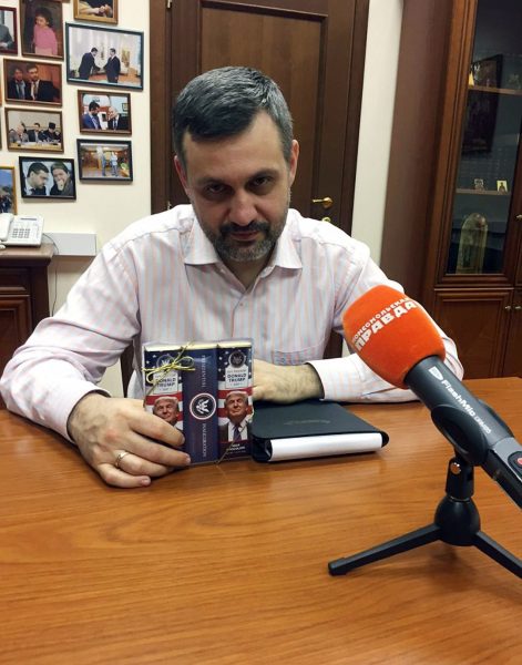 Фото: Елена Чинкова/kp.ru