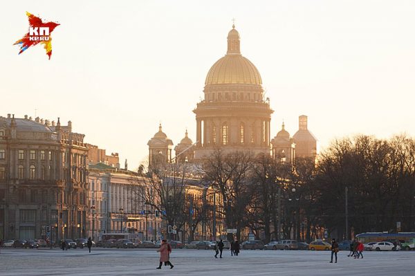 Фото: Александр Глуз/kp.ru