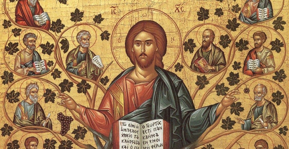 «Иисус Христос. Жизнь и Учение». Избранные главы