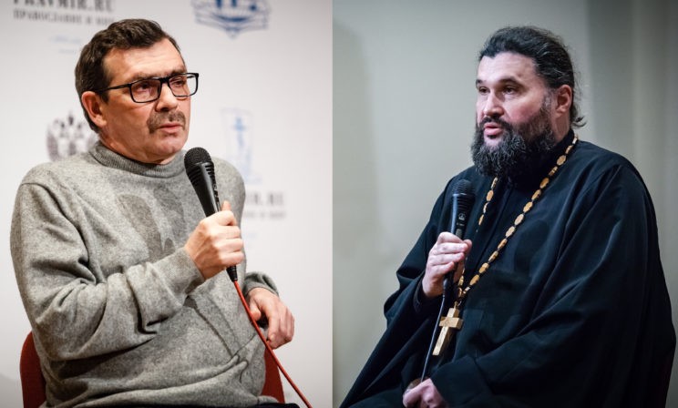 Лев Толстой. Бегство из рая пророка без чести (+видео)