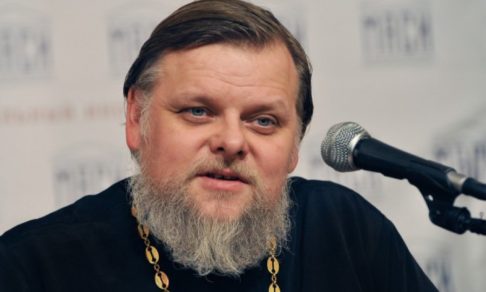 Протоиерей Леонид Калинин: Нынешний статус собора Василия Блаженного оптимален