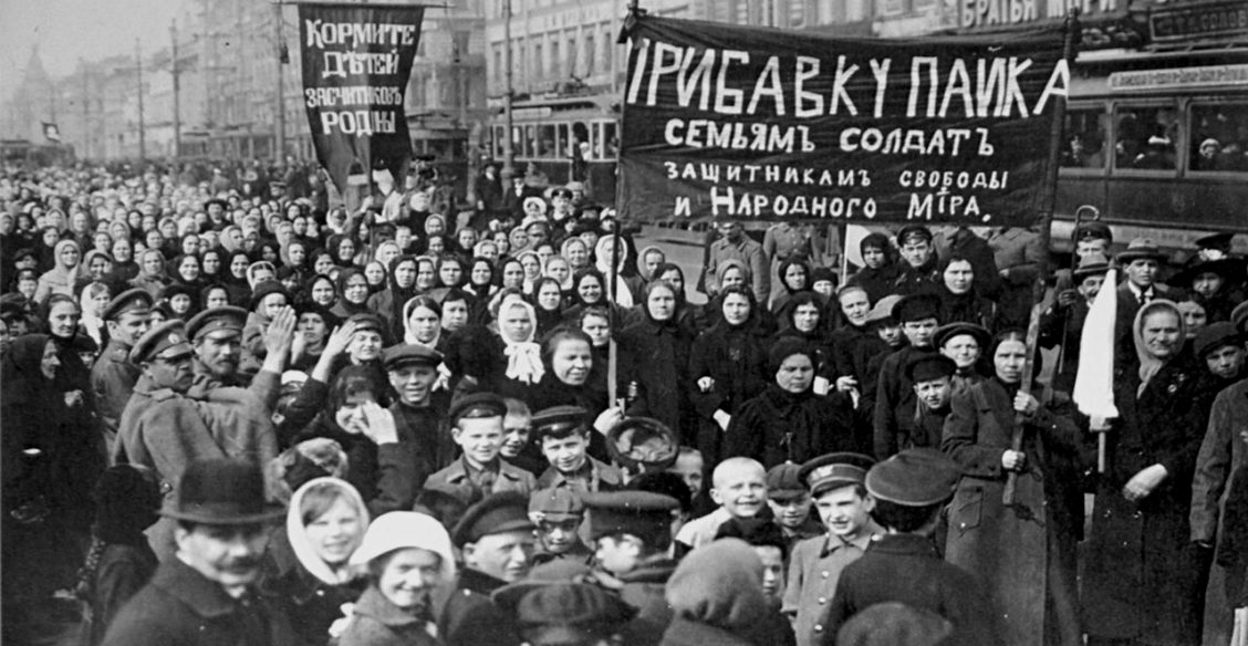 Русская катастрофа 1917 года: важнейшие причины Февральской революции (+видео)