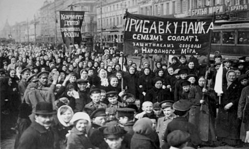 Русская катастрофа 1917 года: важнейшие причины Февральской революции (+видео)