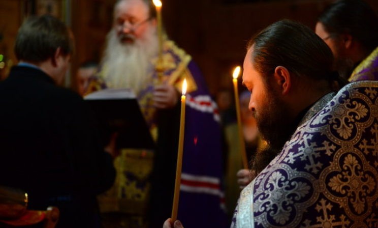 Постное письмо № 20. Лишняя Пассия