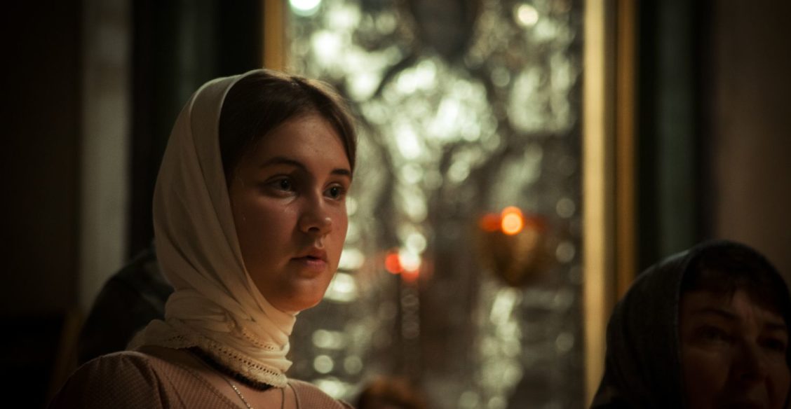 «Я словно боялась удара ремнем по спине»