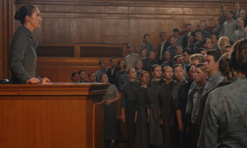 Список “врагов народа” для студентов консерватории