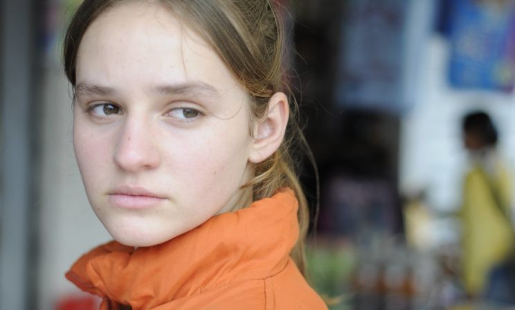 «Да ведь ты его ненавидишь, признайся себе в этом»