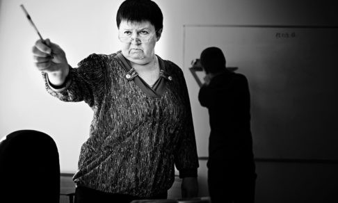 Открытый урок