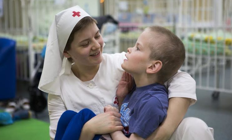 Чем занимаются «эти самые верующие»?