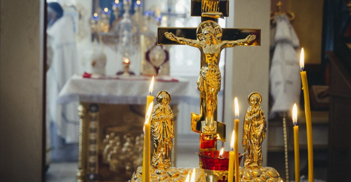 Постное письмо № 12. Белые субботы