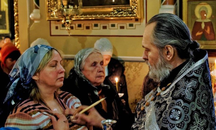 “Ой, и меня вот этим помажьте!”