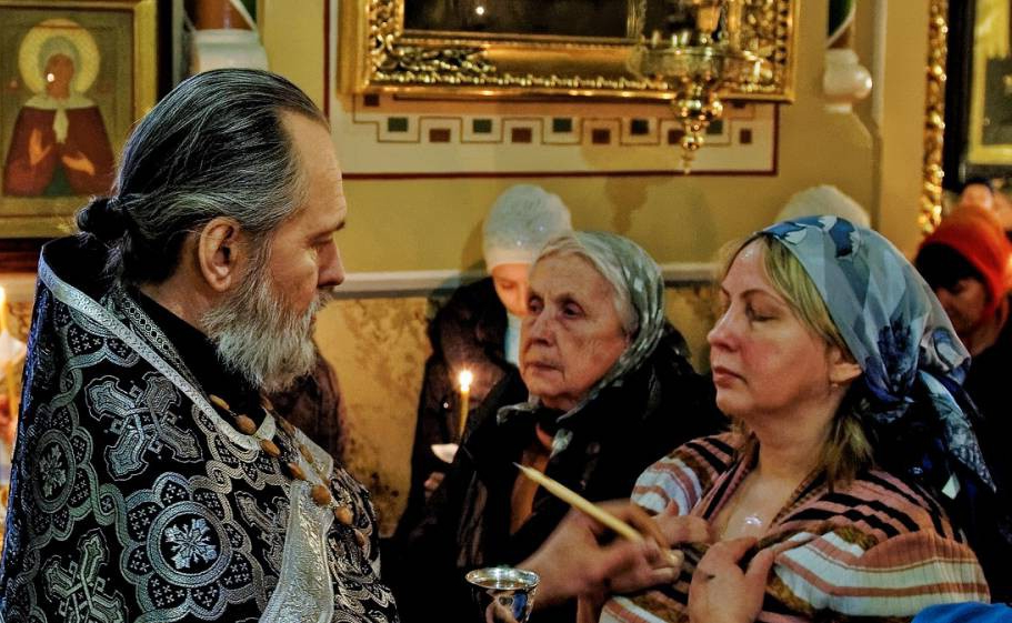 “Ой, и меня вот этим помажьте!”