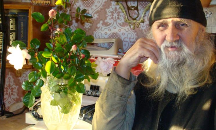 Монах Лазарь и русская классика: ни осуждения, ни приговора