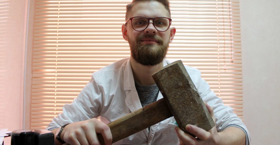 Никита Жуков: Врачей наказывают, если они не выписывают “фуфломицины”