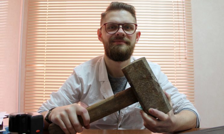 Никита Жуков: Врачей наказывают, если они не выписывают “фуфломицины”