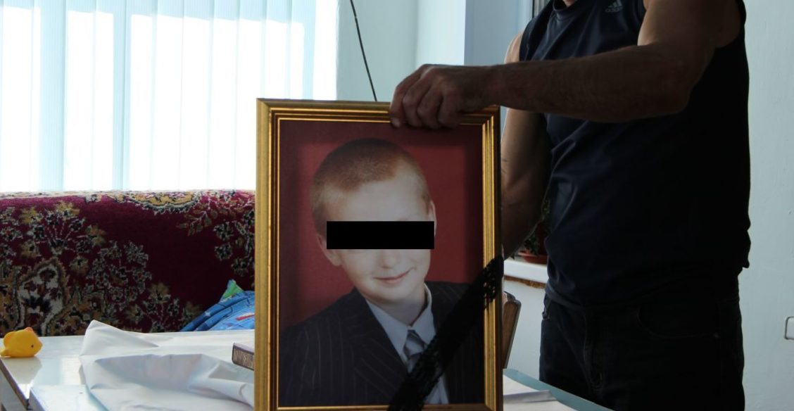 Никуда поп не денется, отпоет…