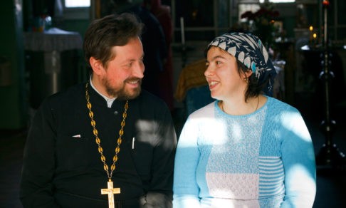 Протоиерей Александр Дягилев:  Как не стать мамой своему мужу